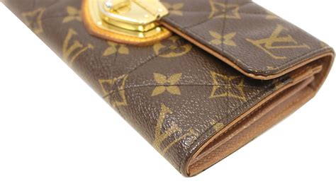 sarah etoile wallet louis vuitton|Sarah Wallet Monogram Canvas .